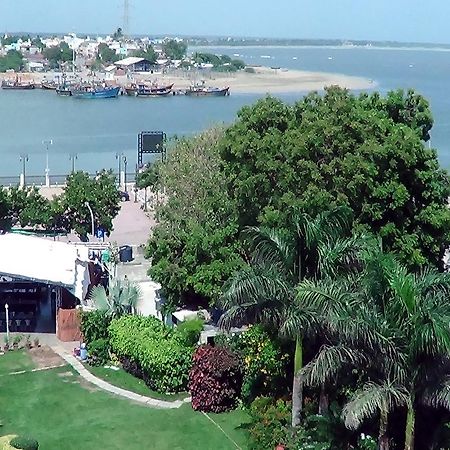 Hotel Apaar Diu Exterior foto