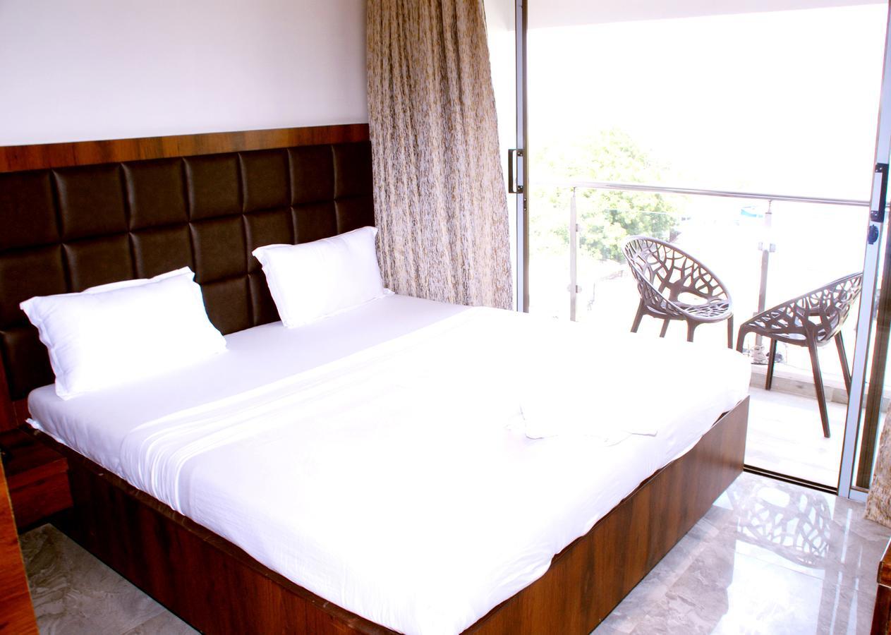 Hotel Apaar Diu Exterior foto