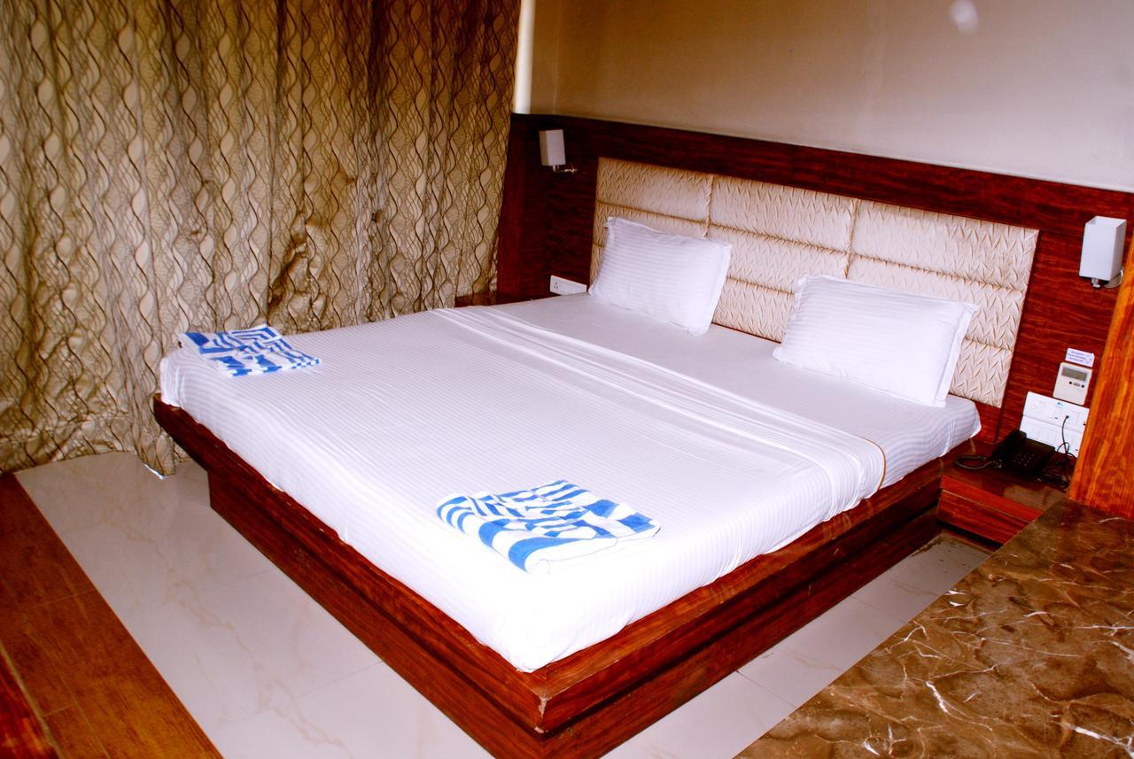 Hotel Apaar Diu Exterior foto
