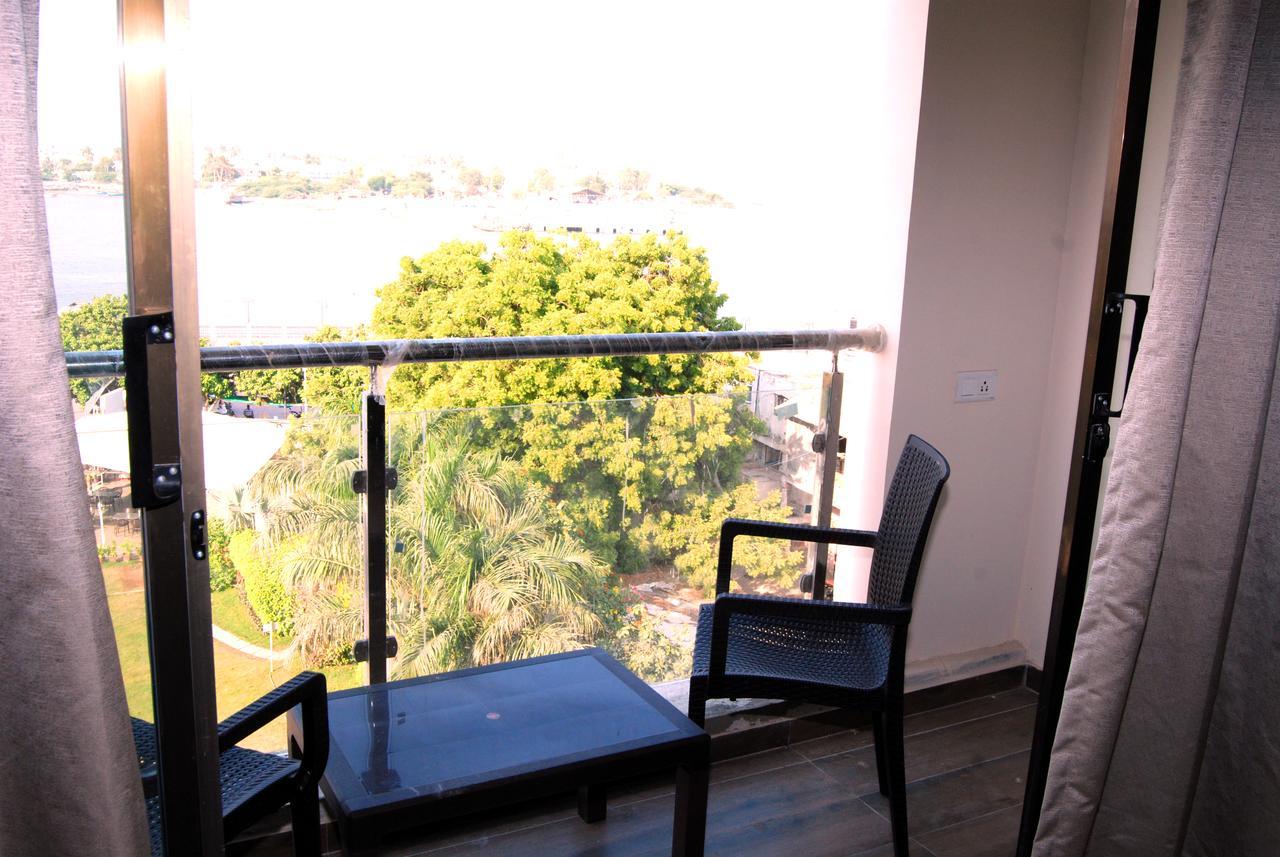 Hotel Apaar Diu Exterior foto