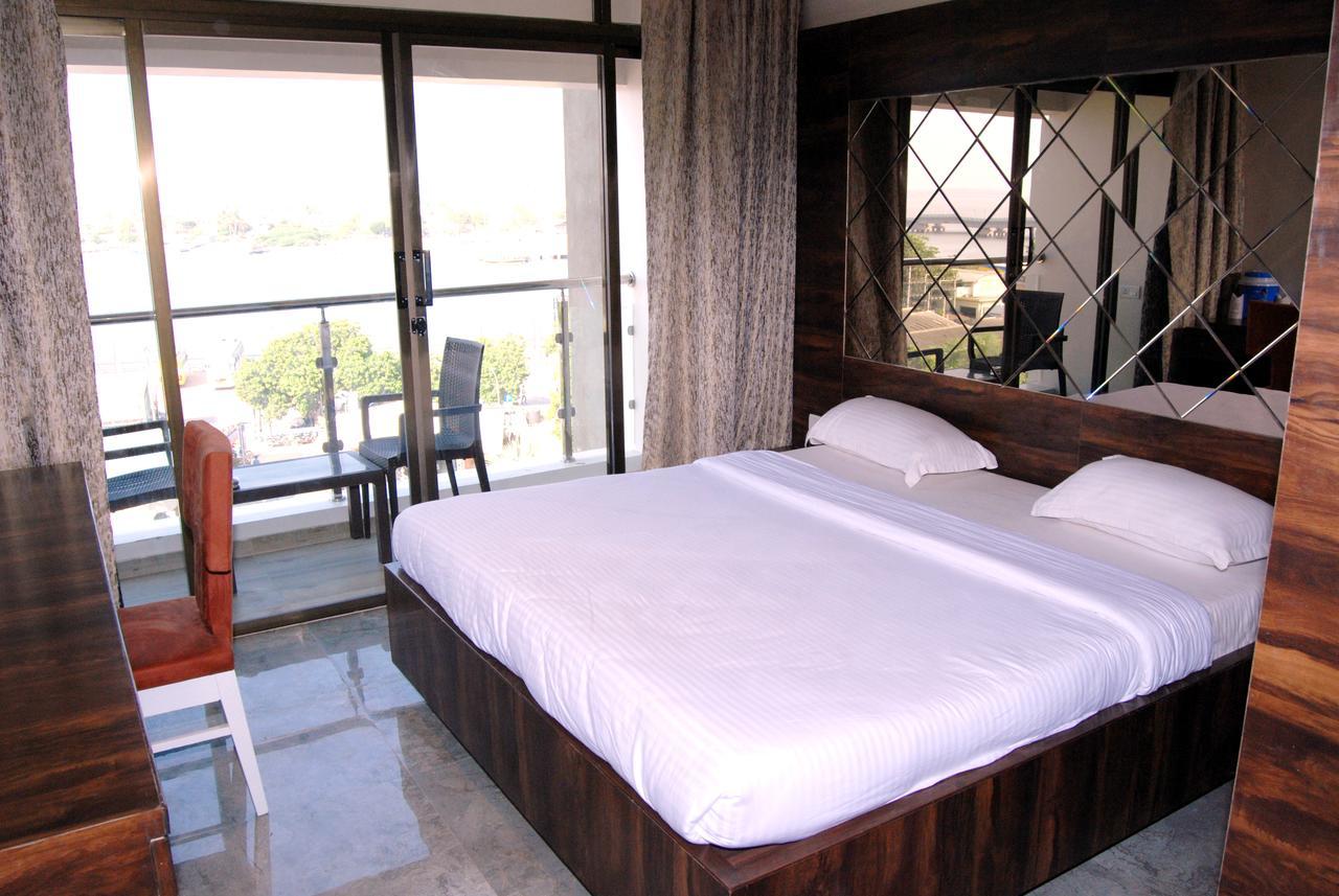 Hotel Apaar Diu Exterior foto