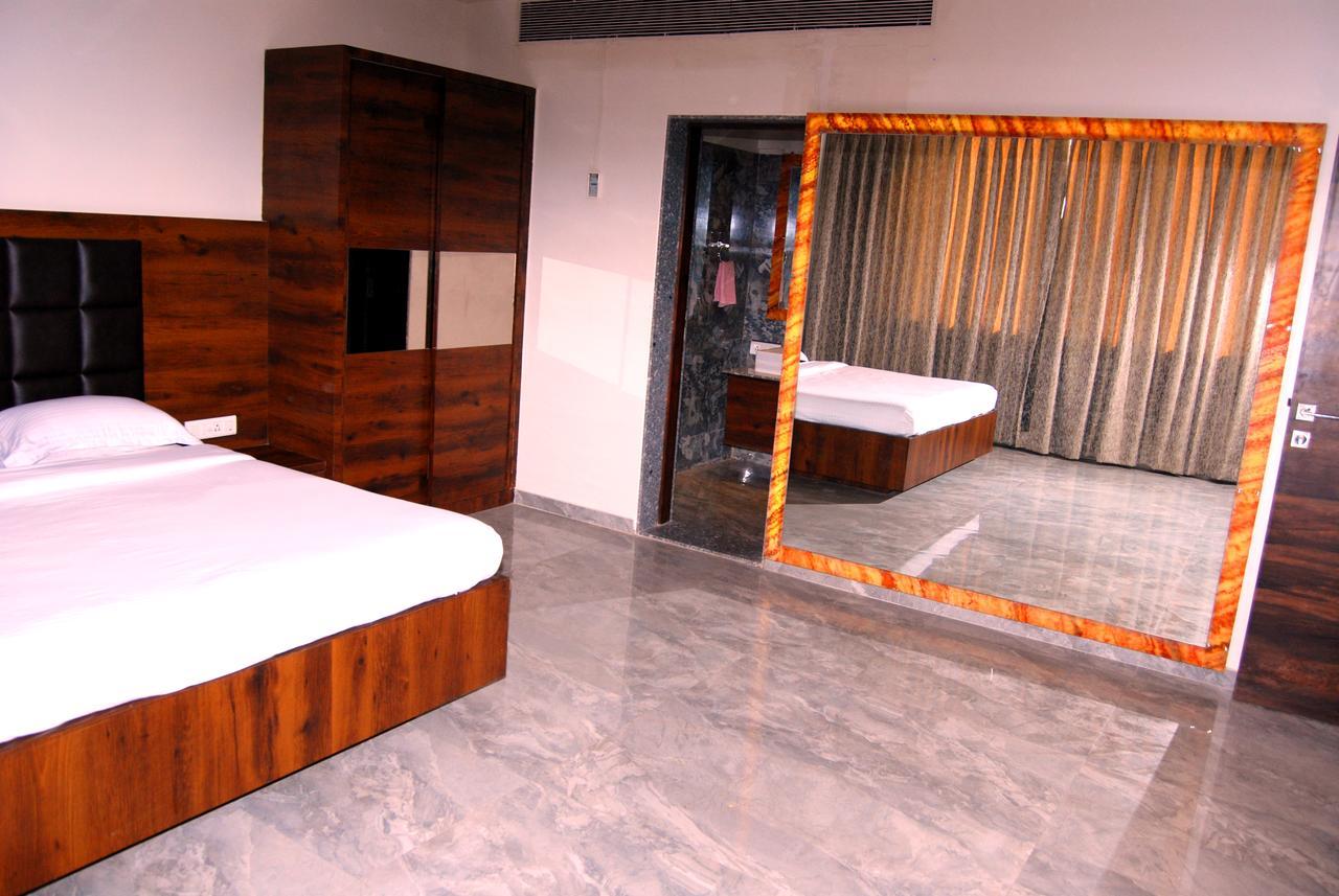 Hotel Apaar Diu Exterior foto
