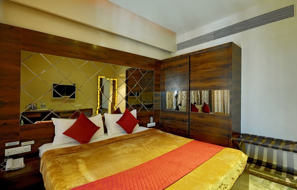 Hotel Apaar Diu Exterior foto